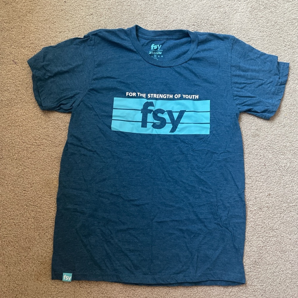 Old camp T-Shirt